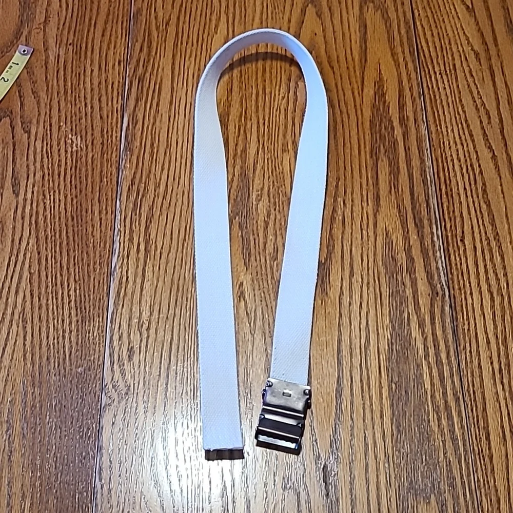 Boys Skull Belt